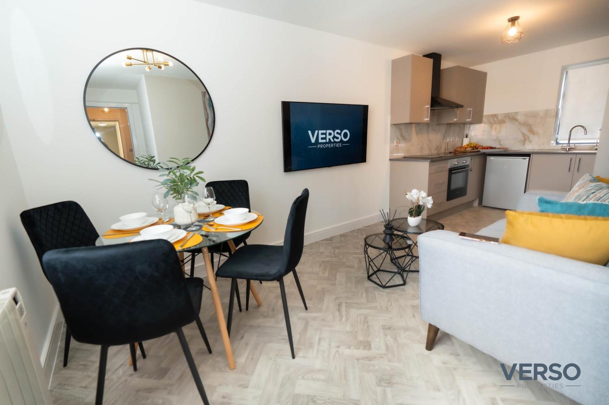 New 5 X Luxury Apartments In Derby, Ideal For Individuals, Couples, Business Or Corporate Guests, Close To Rolls Royce, Donington Park, East Midlands Airport Exteriör bild
