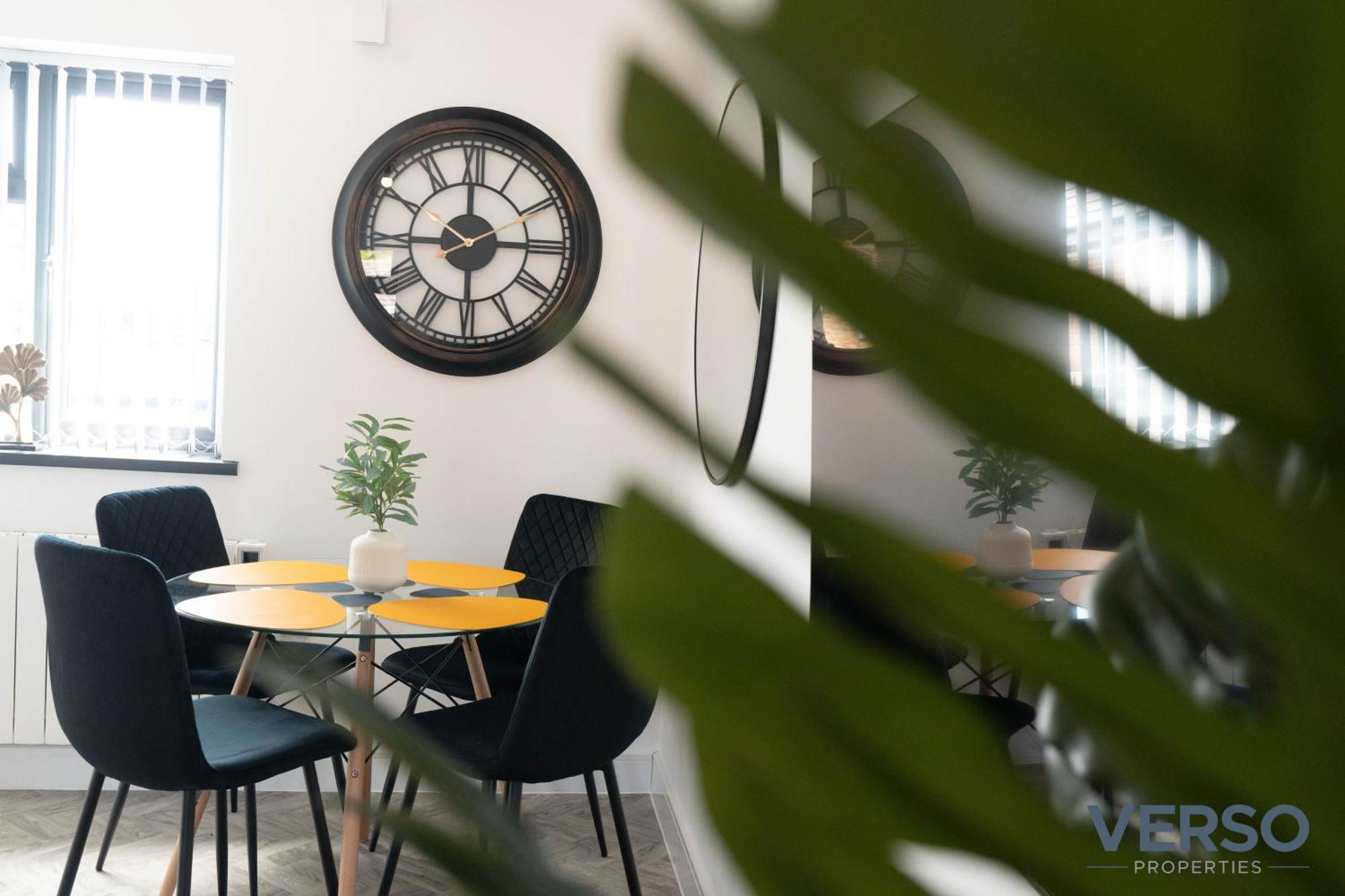 New 5 X Luxury Apartments In Derby, Ideal For Individuals, Couples, Business Or Corporate Guests, Close To Rolls Royce, Donington Park, East Midlands Airport Exteriör bild