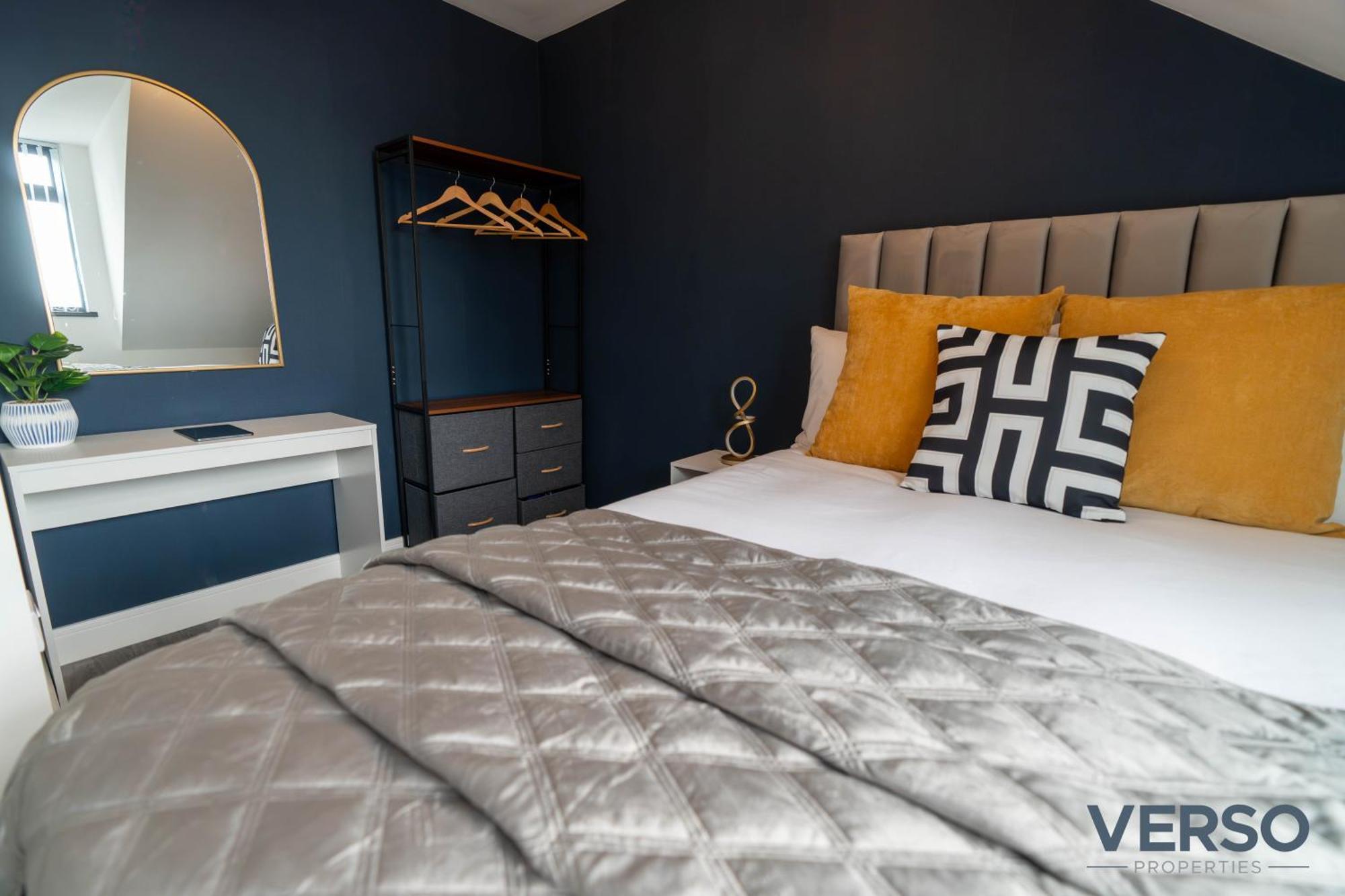 New 5 X Luxury Apartments In Derby, Ideal For Individuals, Couples, Business Or Corporate Guests, Close To Rolls Royce, Donington Park, East Midlands Airport Exteriör bild