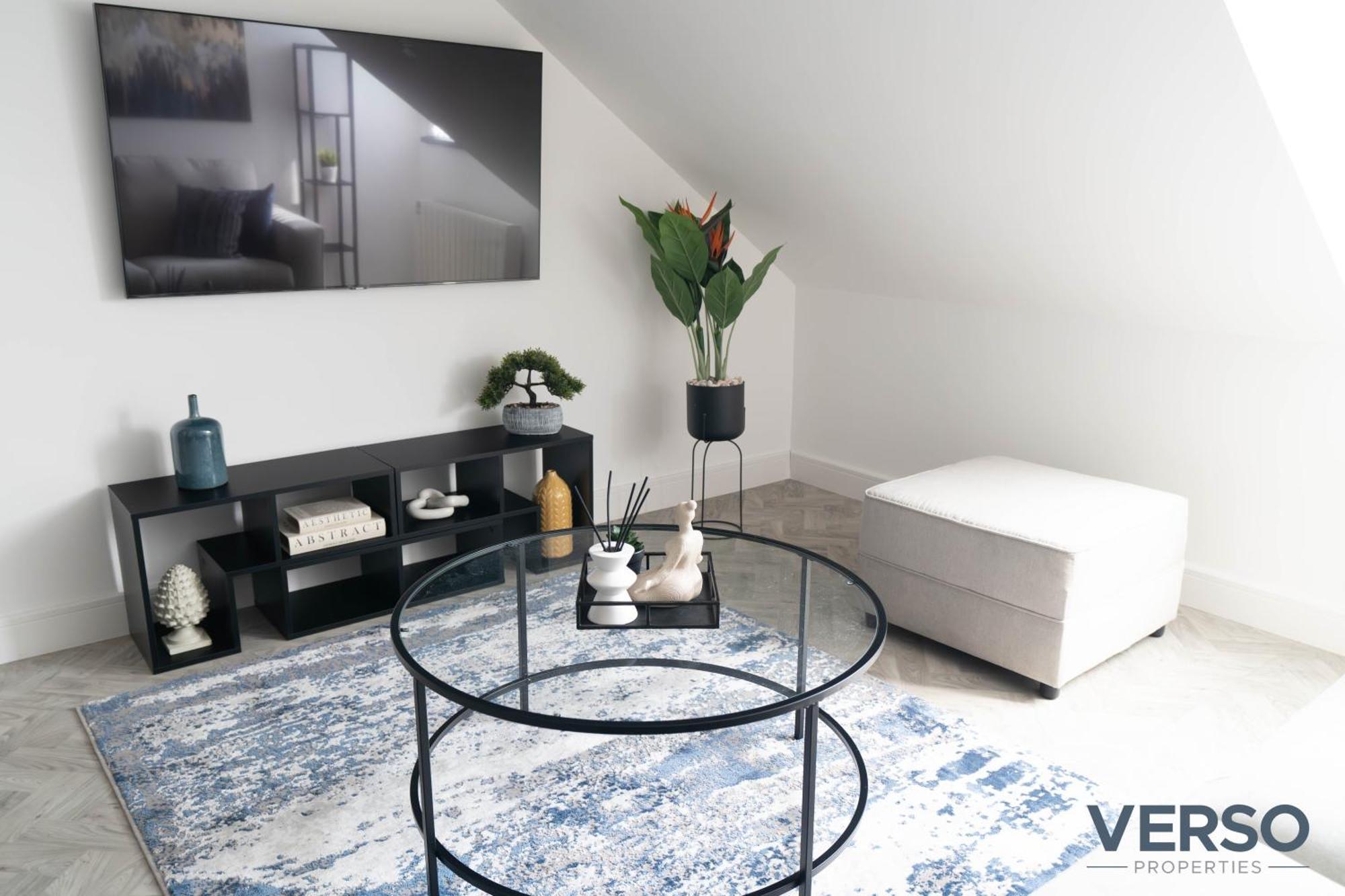 New 5 X Luxury Apartments In Derby, Ideal For Individuals, Couples, Business Or Corporate Guests, Close To Rolls Royce, Donington Park, East Midlands Airport Exteriör bild