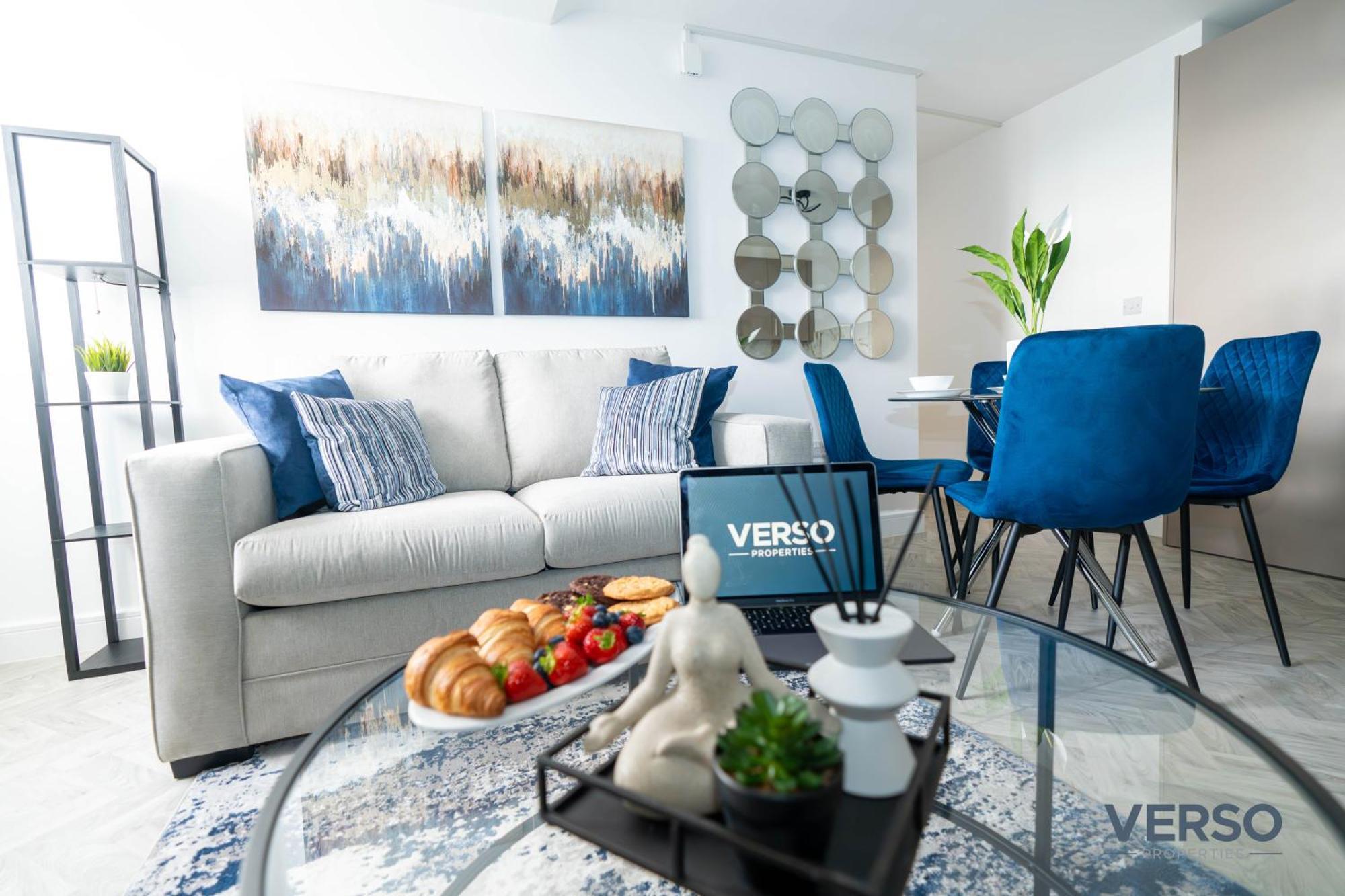 New 5 X Luxury Apartments In Derby, Ideal For Individuals, Couples, Business Or Corporate Guests, Close To Rolls Royce, Donington Park, East Midlands Airport Exteriör bild