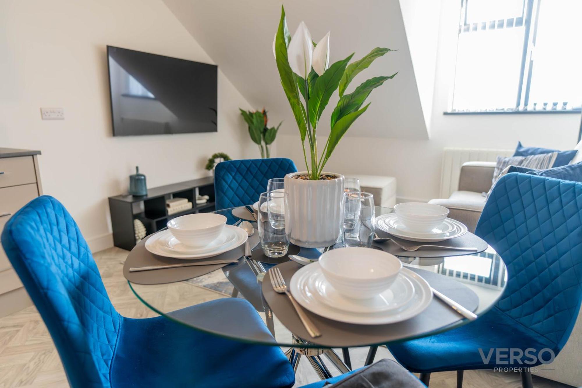 New 5 X Luxury Apartments In Derby, Ideal For Individuals, Couples, Business Or Corporate Guests, Close To Rolls Royce, Donington Park, East Midlands Airport Exteriör bild