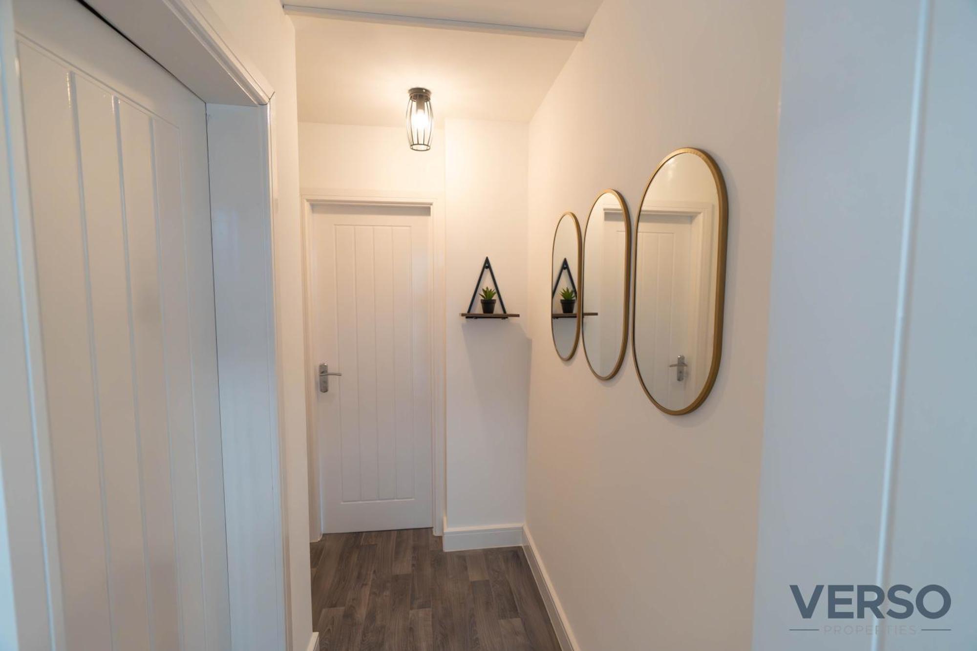 New 5 X Luxury Apartments In Derby, Ideal For Individuals, Couples, Business Or Corporate Guests, Close To Rolls Royce, Donington Park, East Midlands Airport Exteriör bild