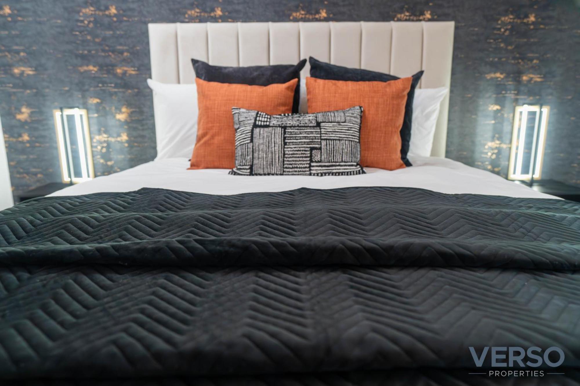 New 5 X Luxury Apartments In Derby, Ideal For Individuals, Couples, Business Or Corporate Guests, Close To Rolls Royce, Donington Park, East Midlands Airport Exteriör bild