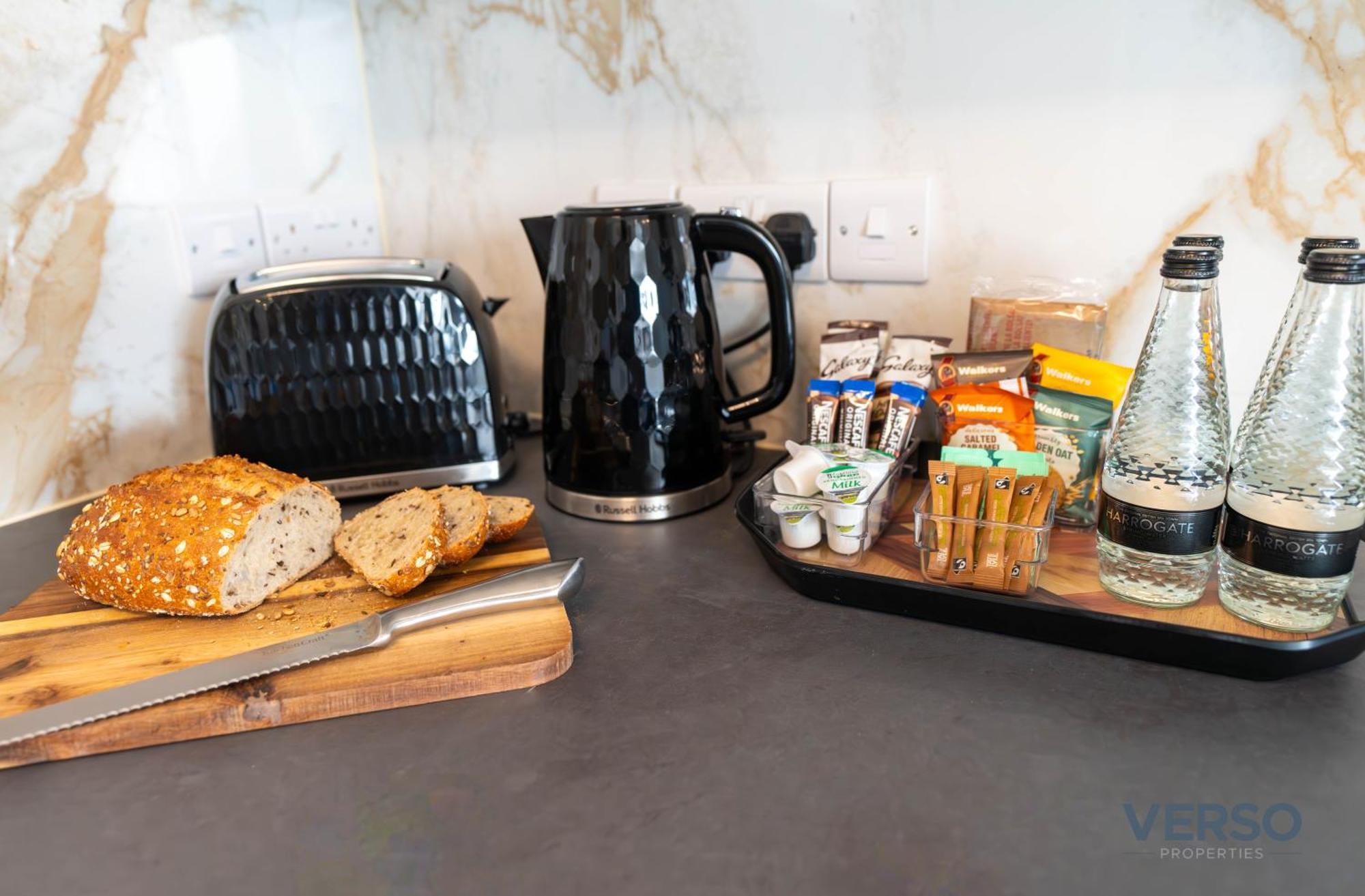 New 5 X Luxury Apartments In Derby, Ideal For Individuals, Couples, Business Or Corporate Guests, Close To Rolls Royce, Donington Park, East Midlands Airport Exteriör bild