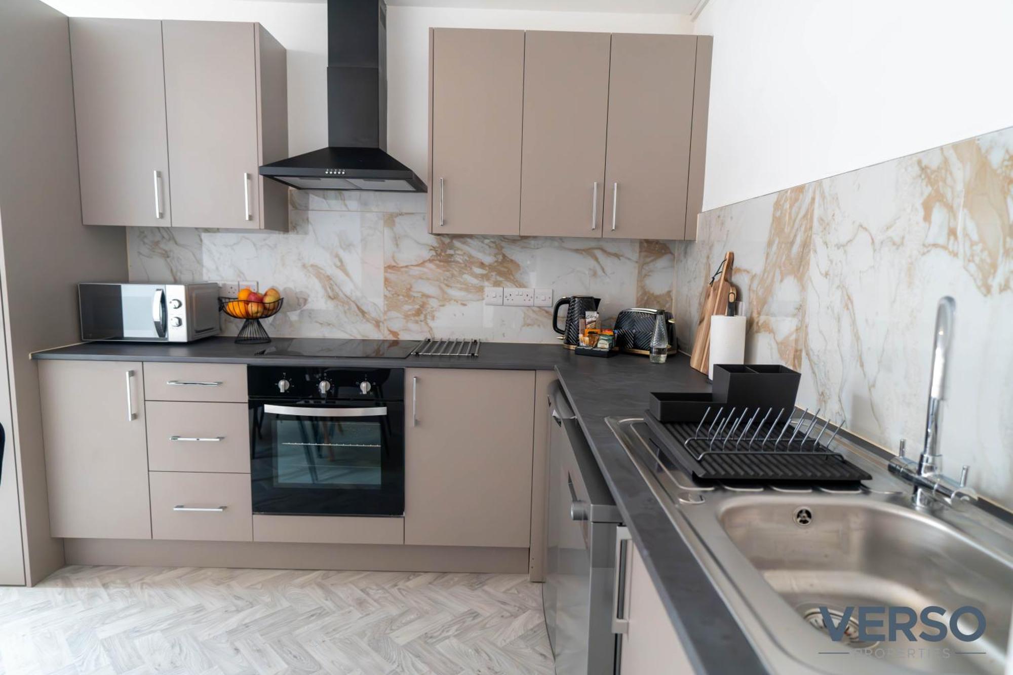 New 5 X Luxury Apartments In Derby, Ideal For Individuals, Couples, Business Or Corporate Guests, Close To Rolls Royce, Donington Park, East Midlands Airport Exteriör bild