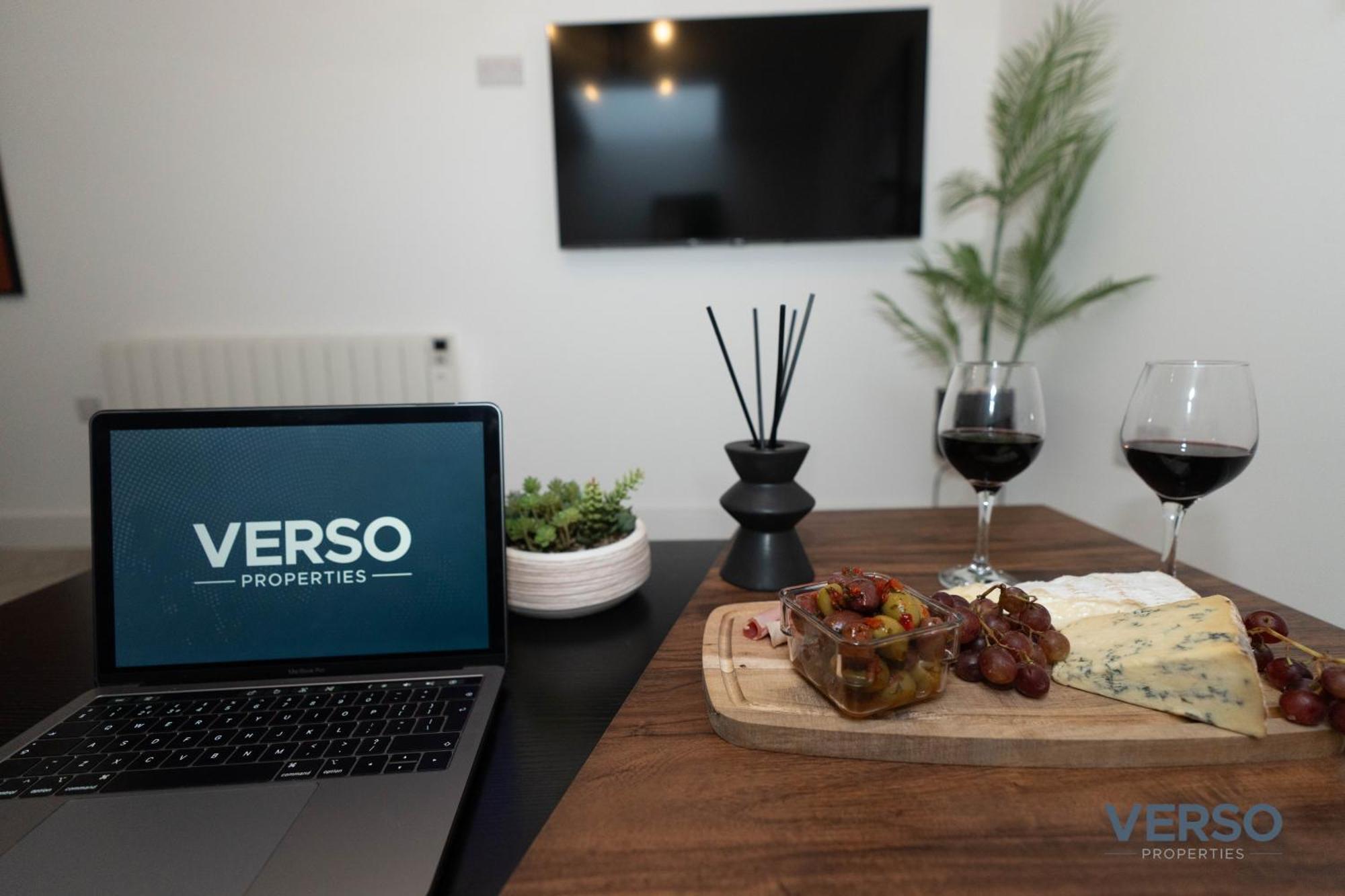 New 5 X Luxury Apartments In Derby, Ideal For Individuals, Couples, Business Or Corporate Guests, Close To Rolls Royce, Donington Park, East Midlands Airport Exteriör bild