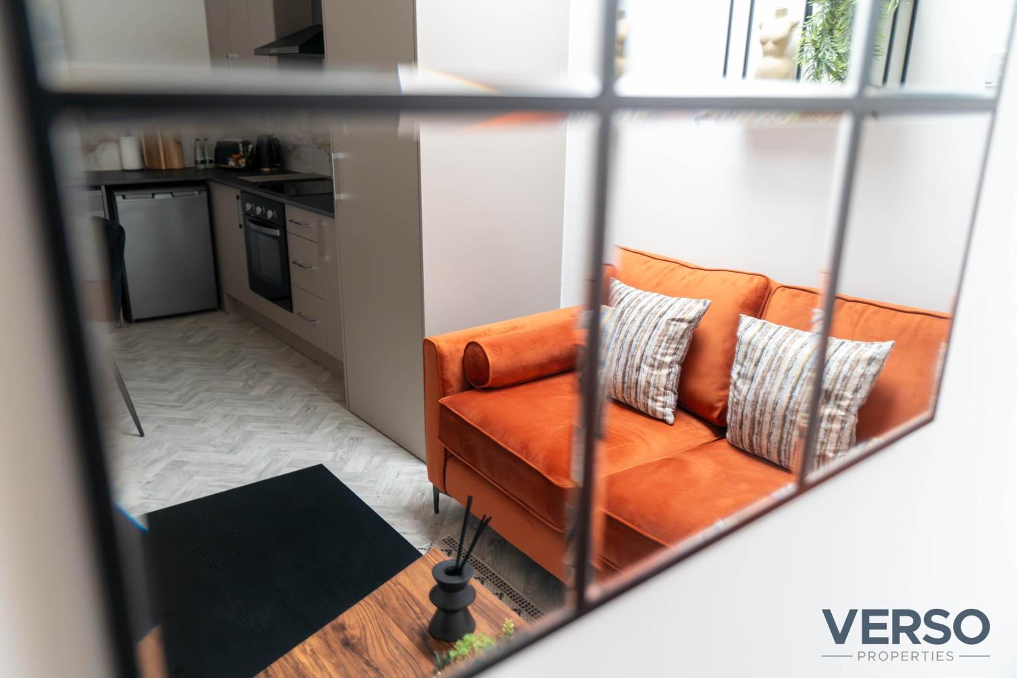 New 5 X Luxury Apartments In Derby, Ideal For Individuals, Couples, Business Or Corporate Guests, Close To Rolls Royce, Donington Park, East Midlands Airport Exteriör bild