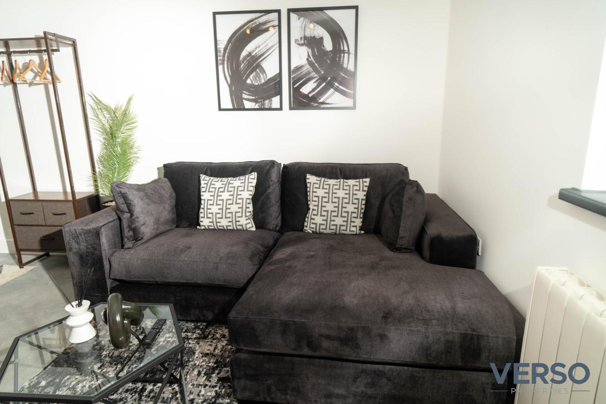 New 5 X Luxury Apartments In Derby, Ideal For Individuals, Couples, Business Or Corporate Guests, Close To Rolls Royce, Donington Park, East Midlands Airport Exteriör bild