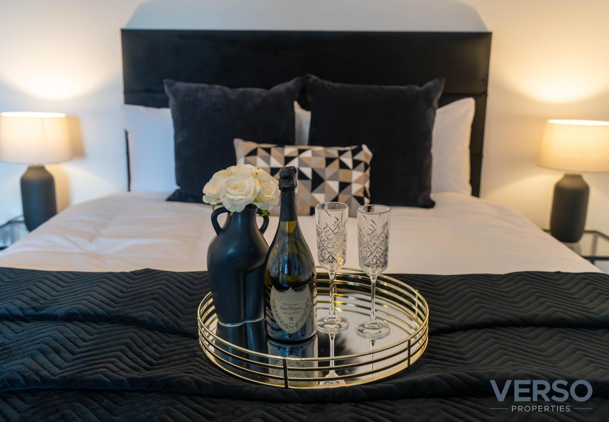 New 5 X Luxury Apartments In Derby, Ideal For Individuals, Couples, Business Or Corporate Guests, Close To Rolls Royce, Donington Park, East Midlands Airport Exteriör bild