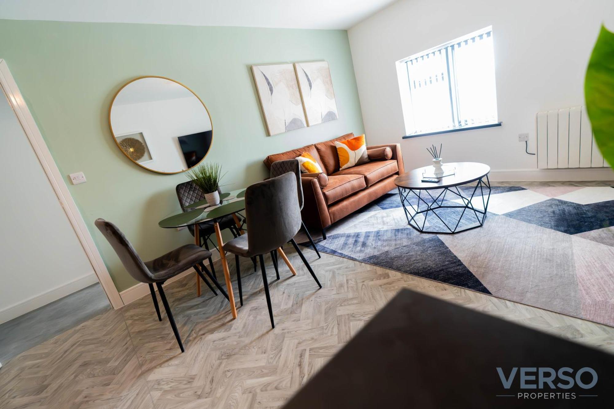 New 5 X Luxury Apartments In Derby, Ideal For Individuals, Couples, Business Or Corporate Guests, Close To Rolls Royce, Donington Park, East Midlands Airport Exteriör bild