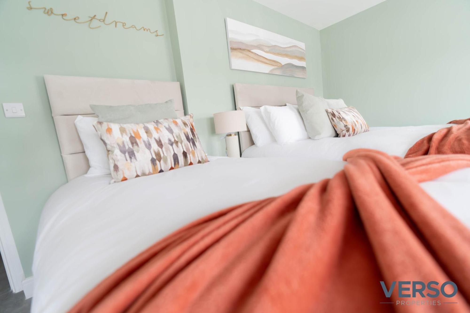 New 5 X Luxury Apartments In Derby, Ideal For Individuals, Couples, Business Or Corporate Guests, Close To Rolls Royce, Donington Park, East Midlands Airport Exteriör bild