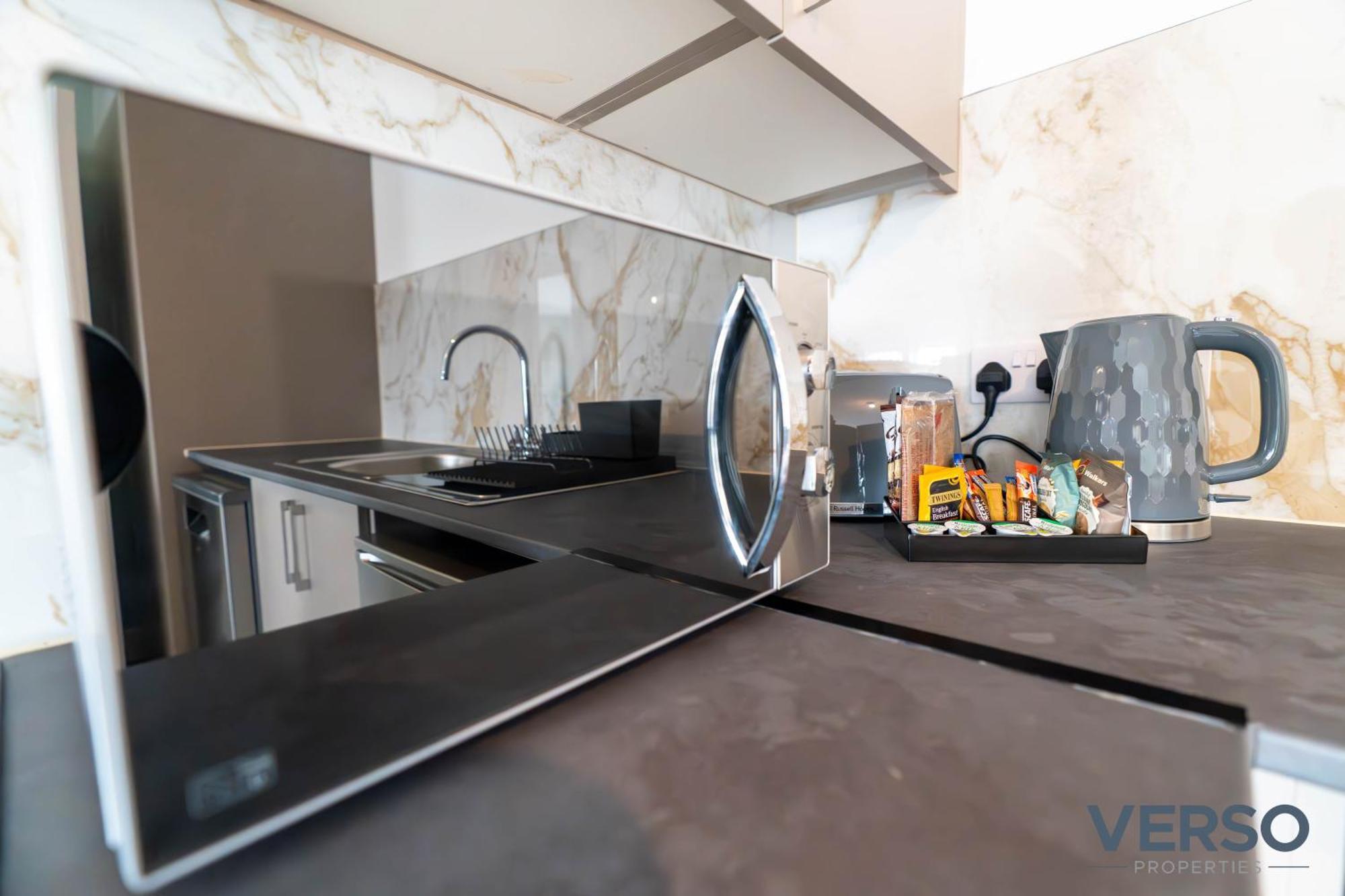 New 5 X Luxury Apartments In Derby, Ideal For Individuals, Couples, Business Or Corporate Guests, Close To Rolls Royce, Donington Park, East Midlands Airport Exteriör bild